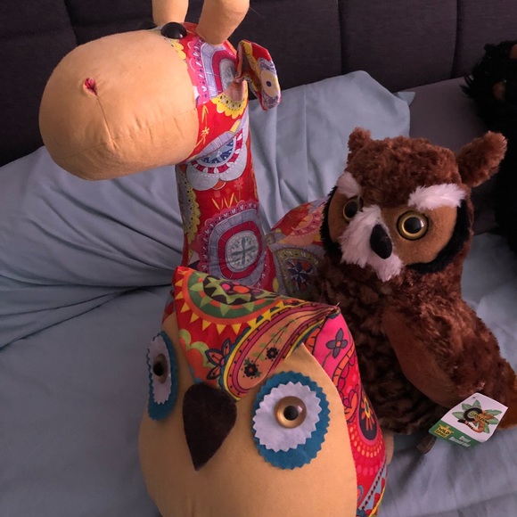 Other - Stuffed Animal Bundle Other - Stuffed Animal Bundle